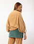 Fur bolero